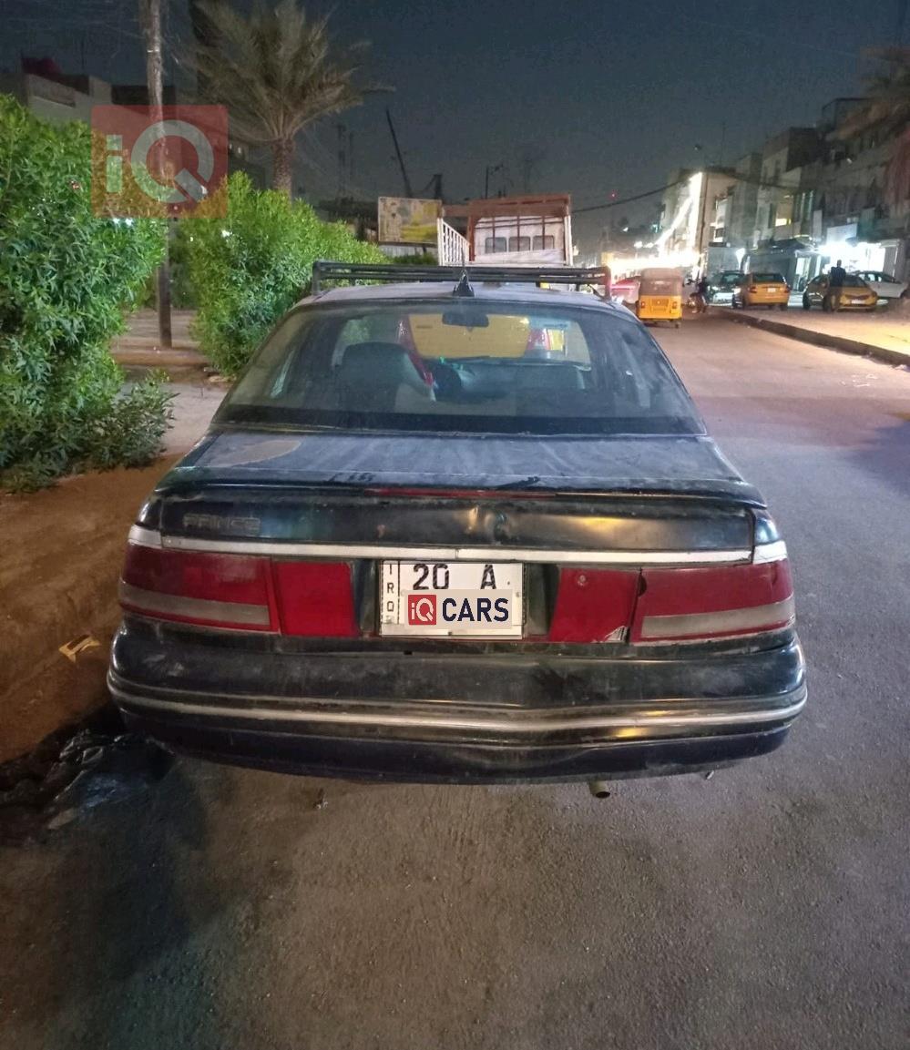دايو برنس
